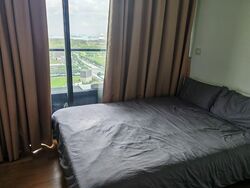 Marina One Residences (D1), Apartment #534163921